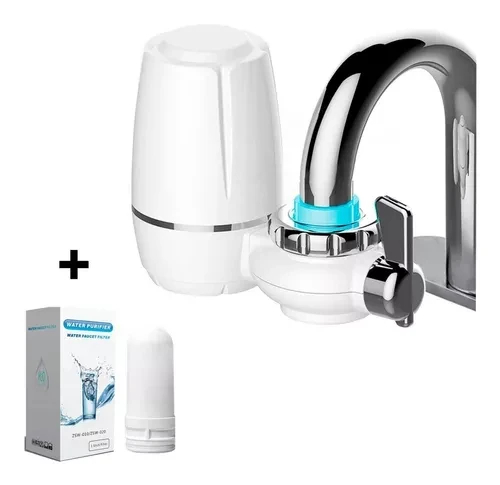 Miniatura 2 de PURIFICADOR DE LLAVE DE LUJO